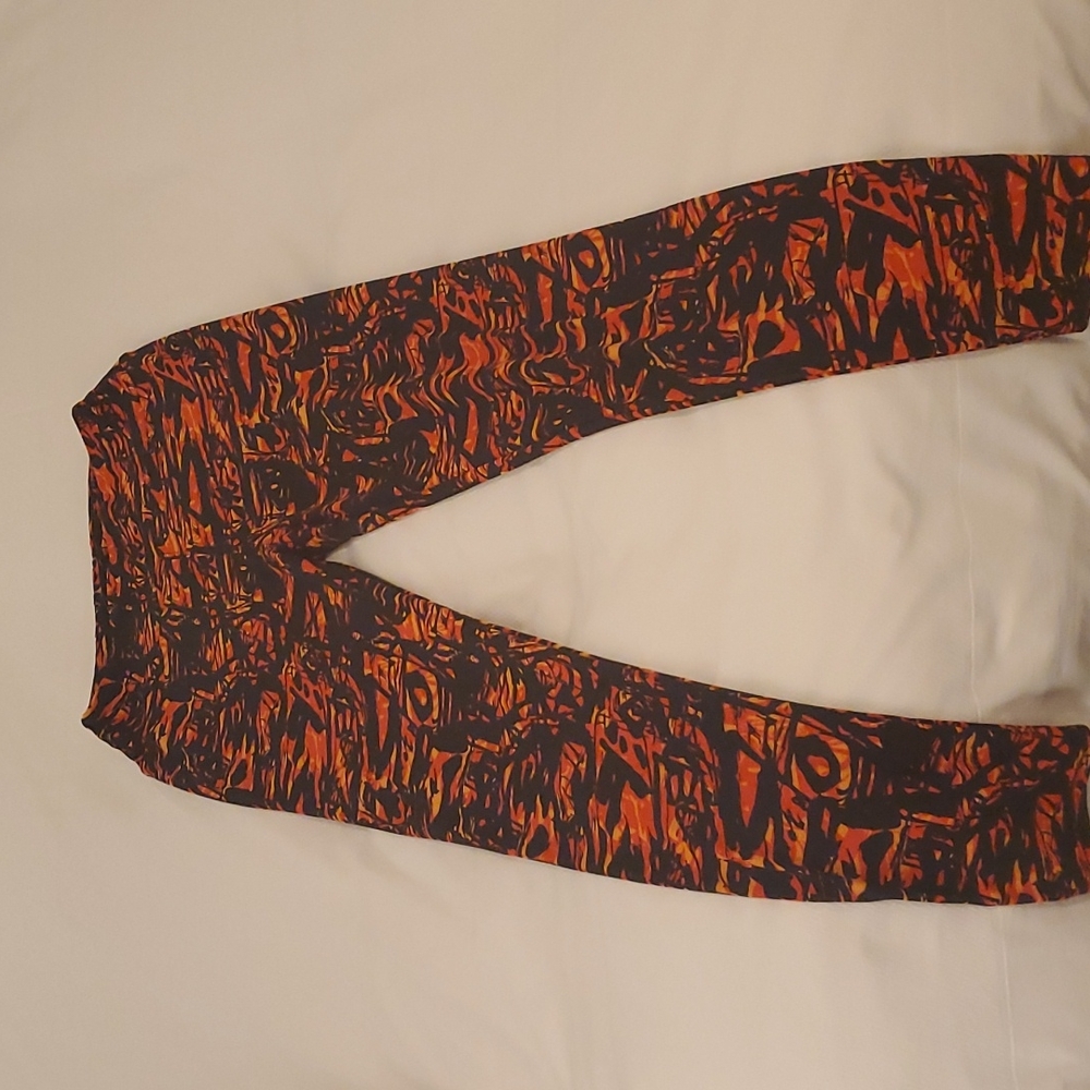 LuLaRoe Fall Leggings